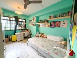 Blk 353 Kang Ching Road (Jurong West), HDB 5 Rooms #528936181